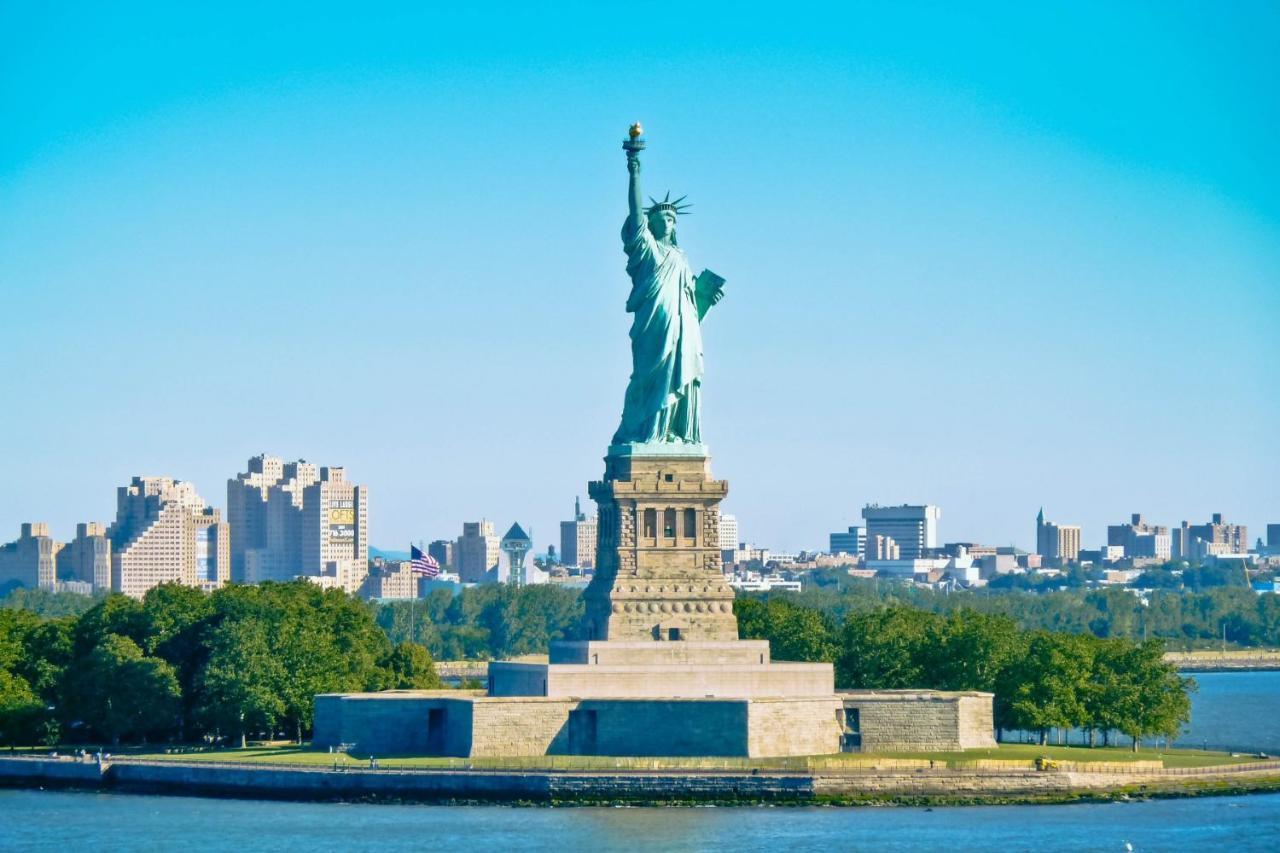 Apartamento Nyc Empire