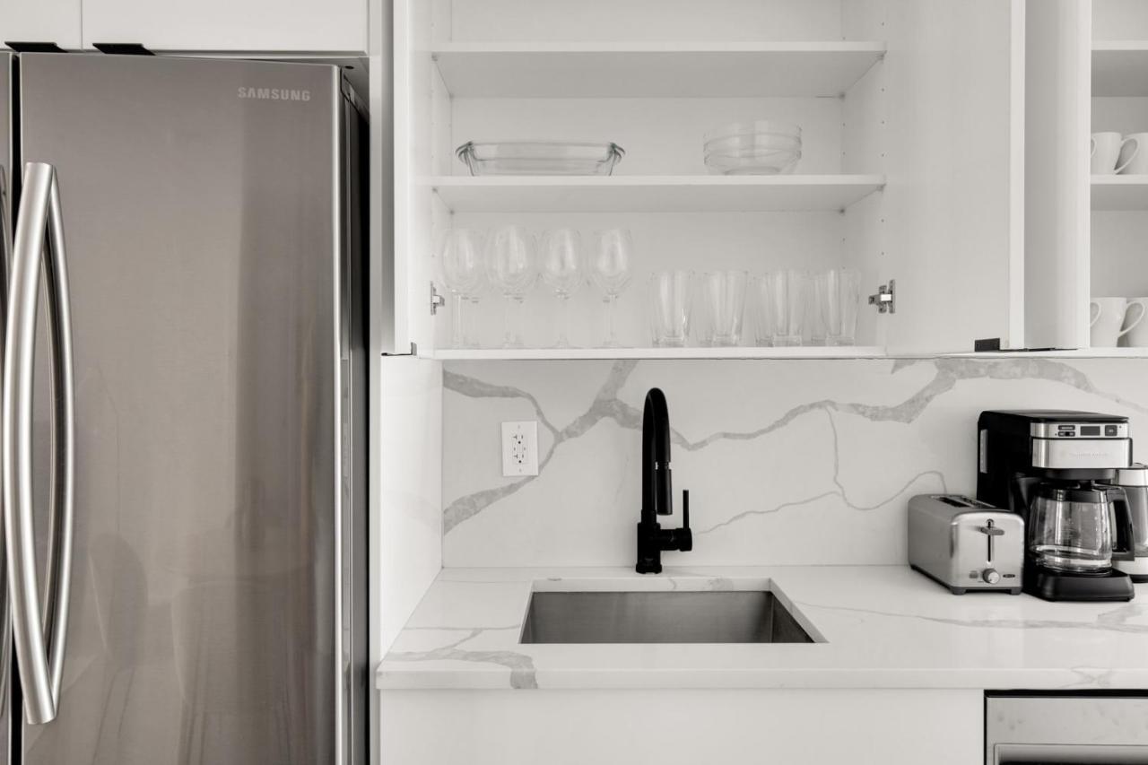 Uws 2br W Wd Deck Nr Park Nyc-773 Nova York