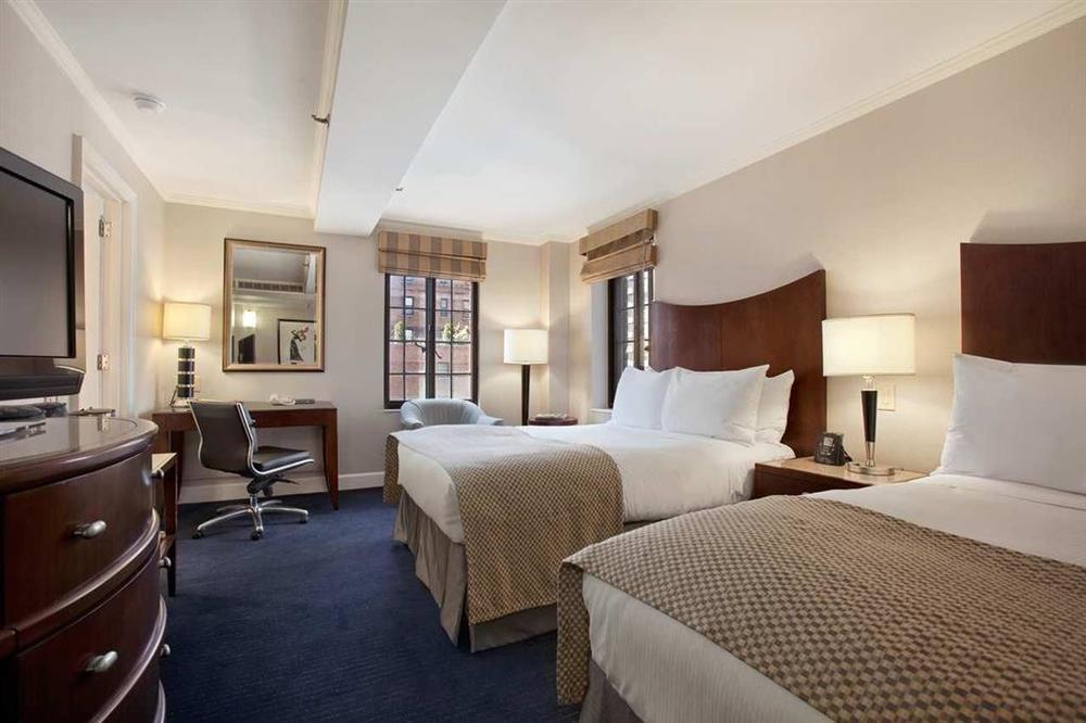 Westgate Grand Hotel Nova York
