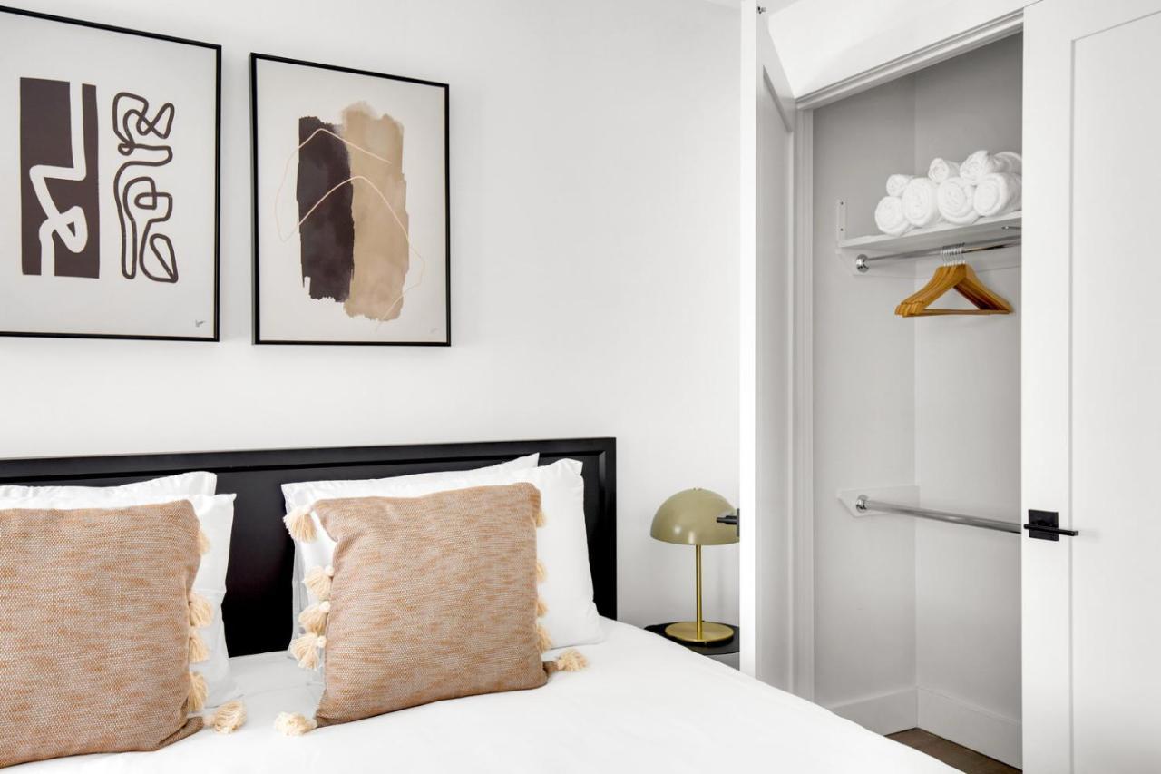 Apartamento Uws 2br W Wd Deck Nr Park Nyc-773 *