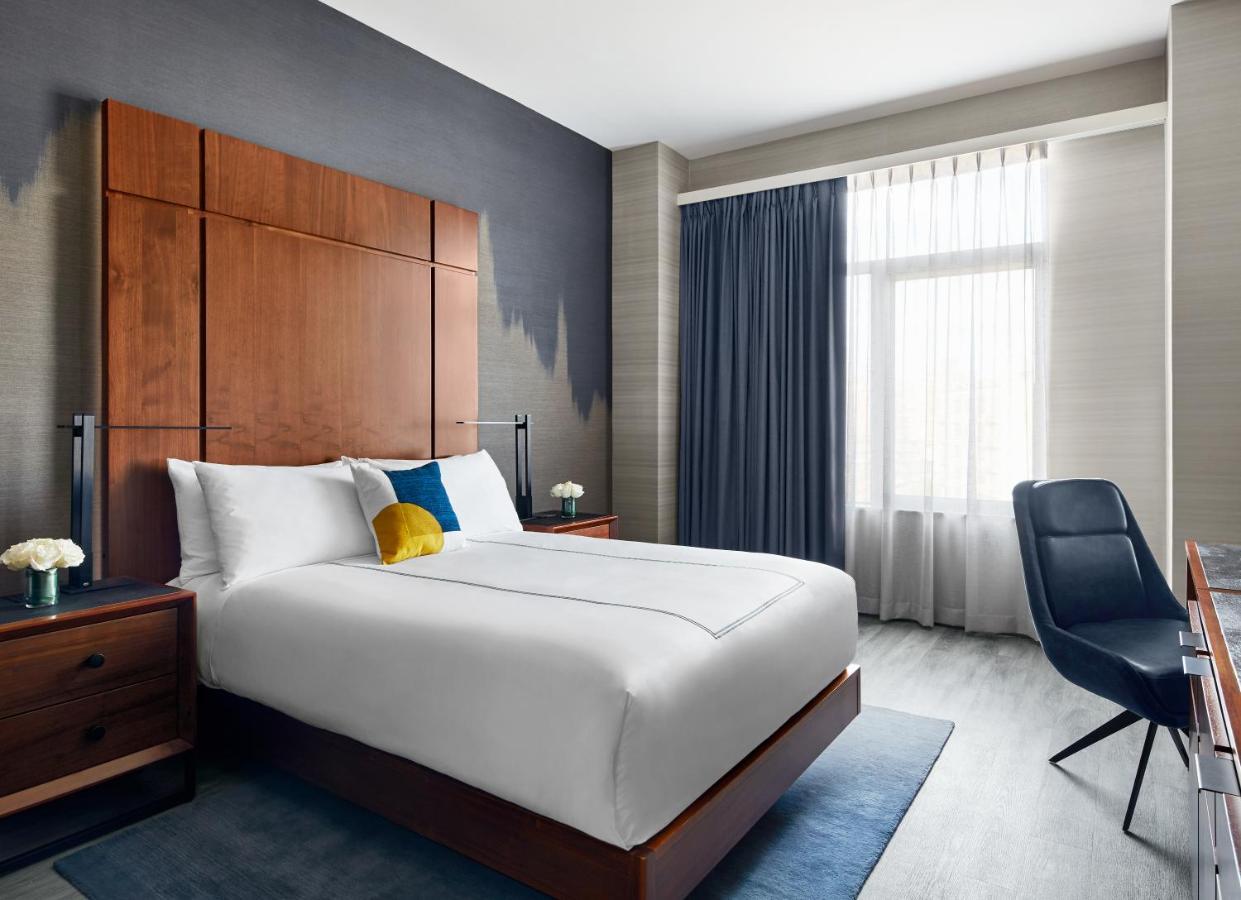 Gansevoort Meatpacking 5* Nova York