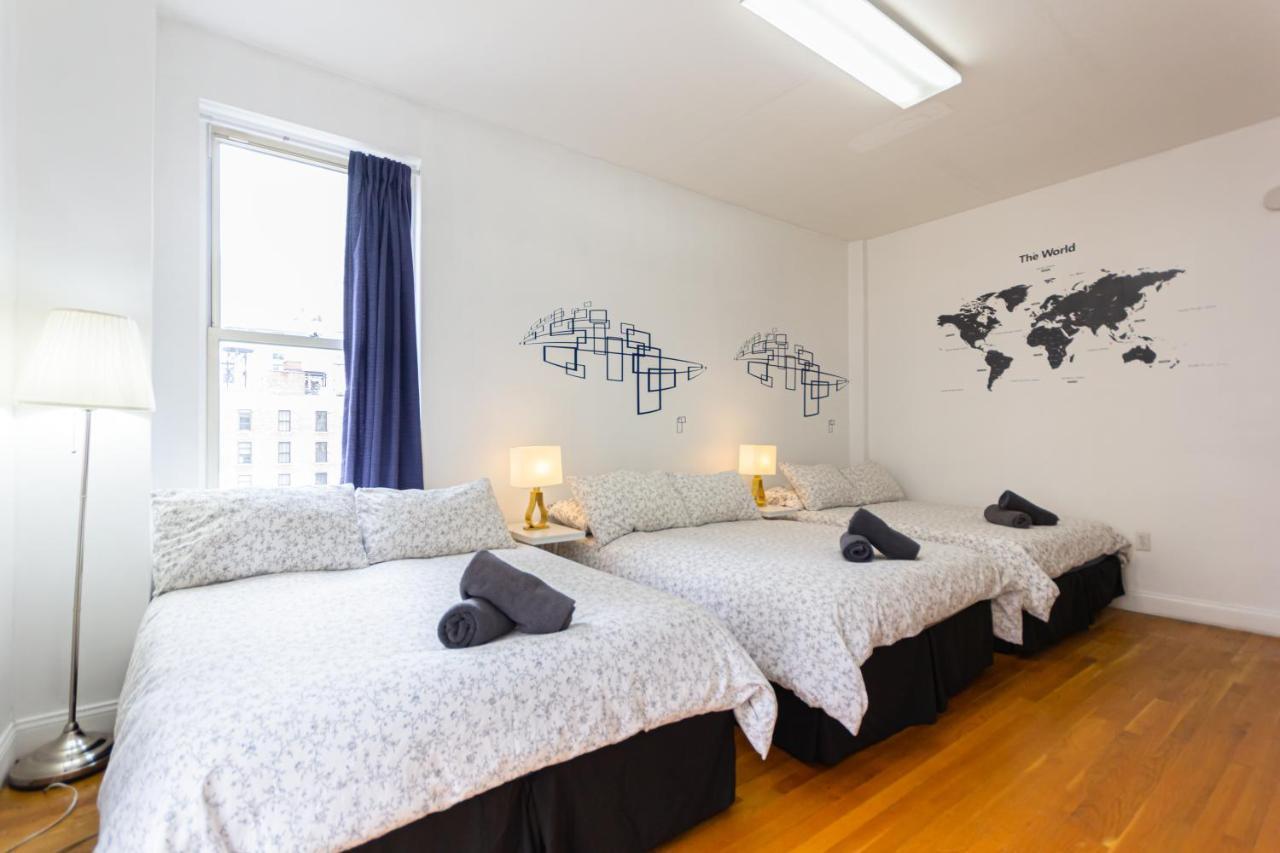 - Cozy Nova York