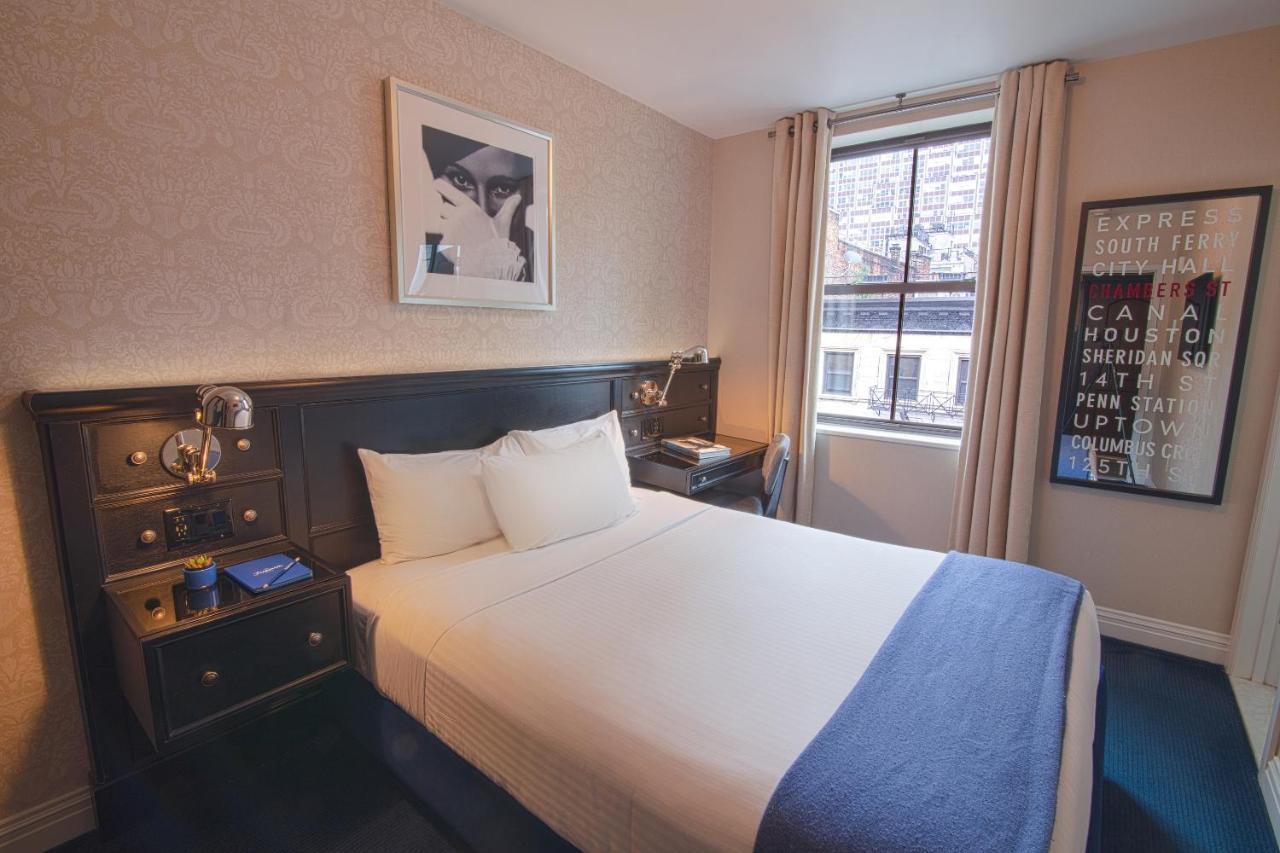 Khách sạn The Frederick Tribeca New York