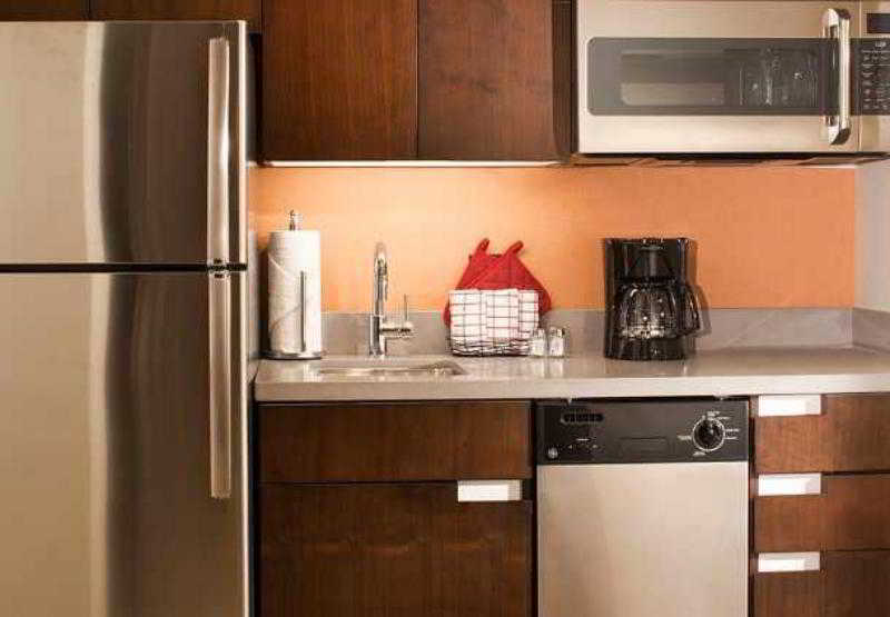 Khách sạn By Marriott Downtown Manhattan/world Trade Center Area