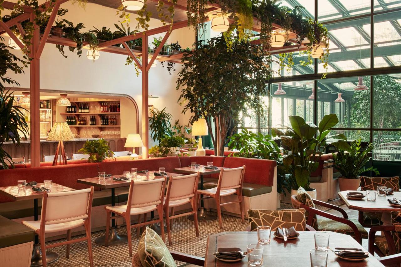 The Hoxton, Williamsburg Khách sạn 4*