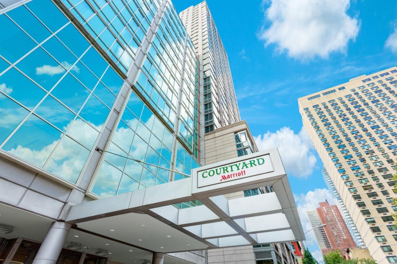 Courtyard Manhattan/upper East Side Nova York