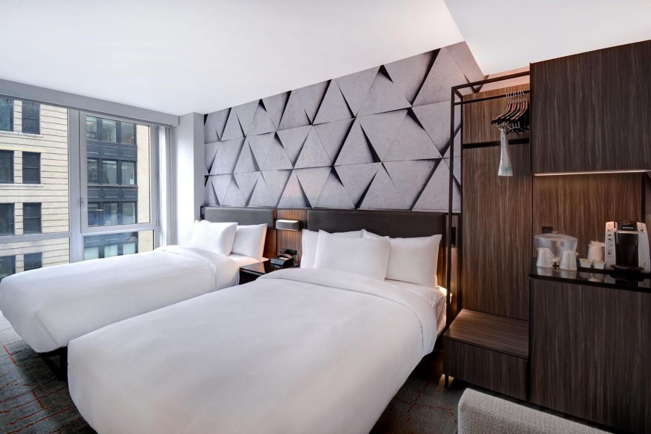 Khách sạn Springhill By Marriott Midtown Manhattan/park Ave 3*