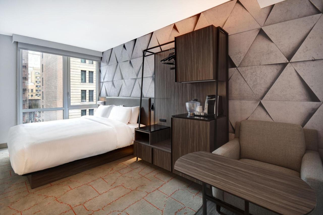 Springhill By Marriott Midtown Manhattan/park Ave Khách sạn