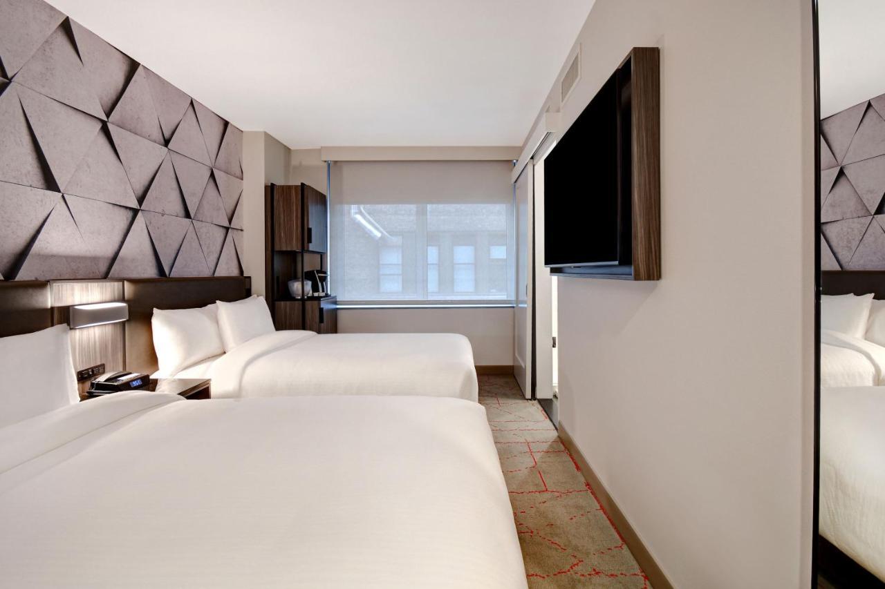 Khách sạn Springhill By Marriott Midtown Manhattan/park Ave New York