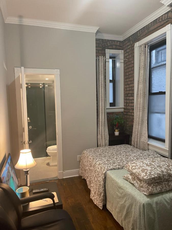 Căn hộ Private One Bedroom One Bathroom New York