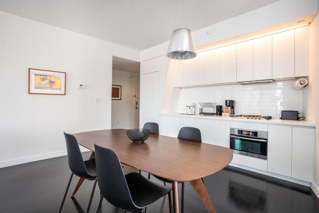 Căn hộ The Residences At W - Downtown - Apt 28b New York