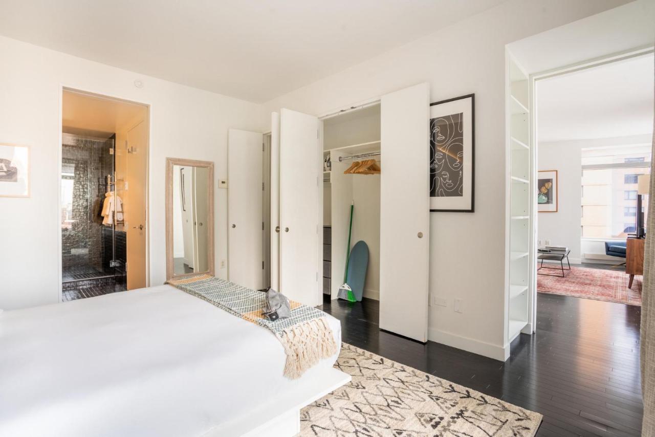 Căn hộ The Residences At W - Downtown - Apt 28b New York