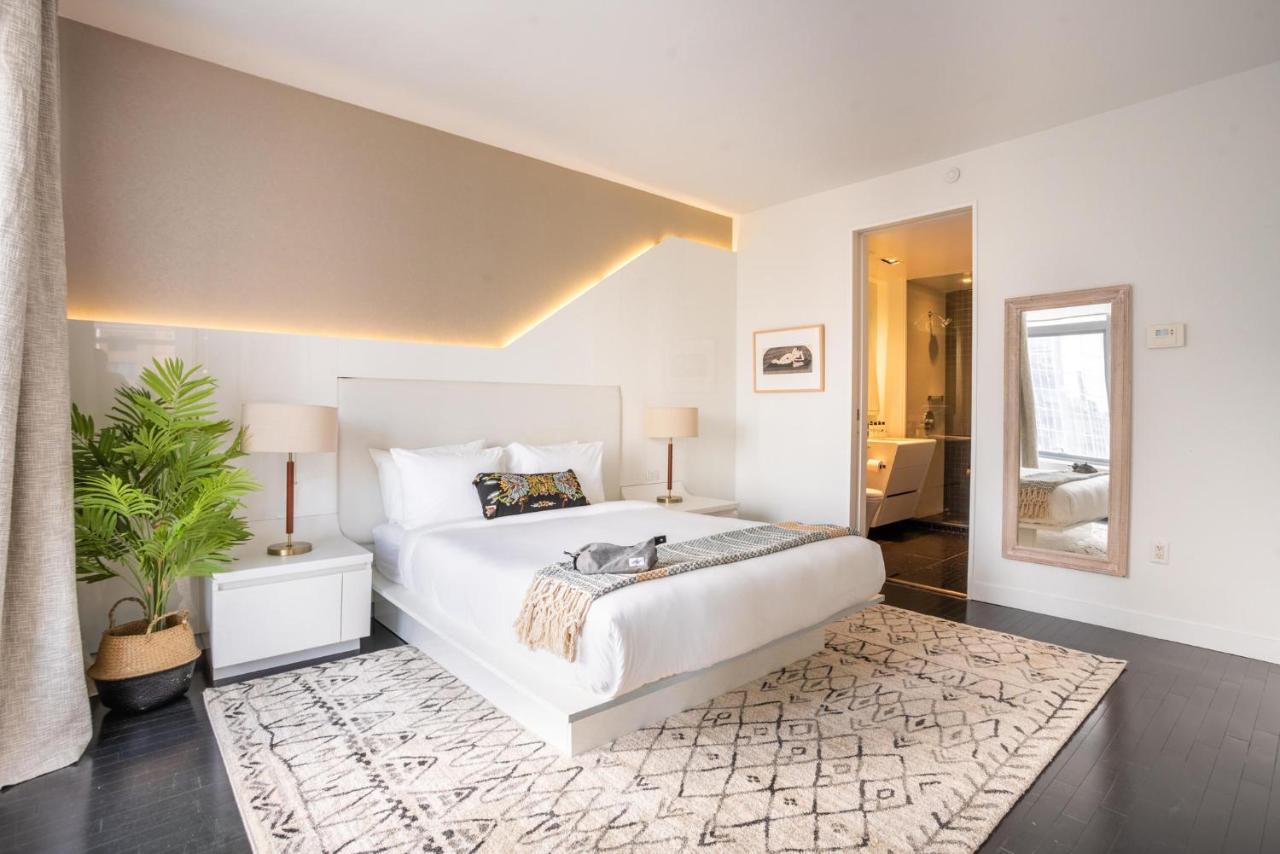 The Residences At W - Downtown - Apt 28b Căn hộ
