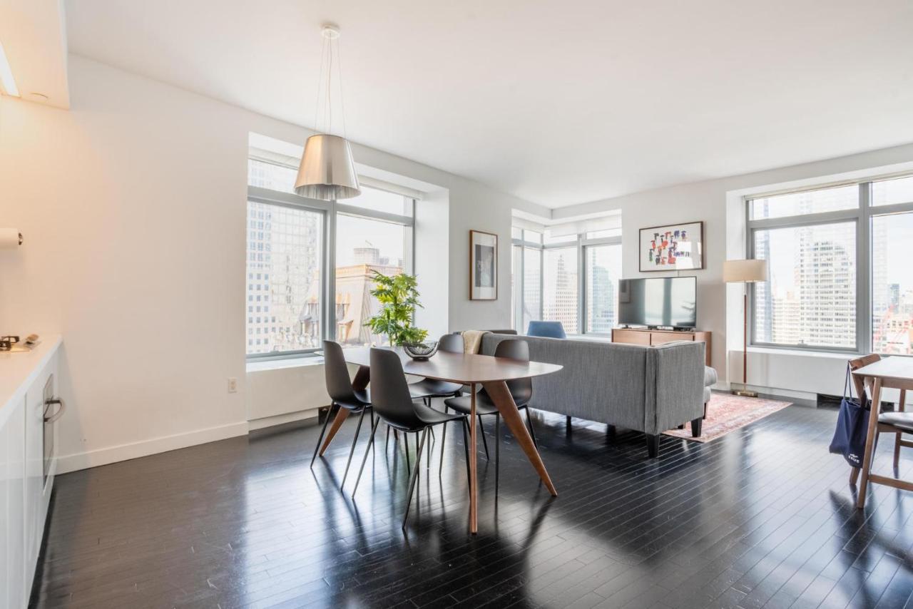 Căn hộ The Residences At W - Downtown - Apt 28b New York