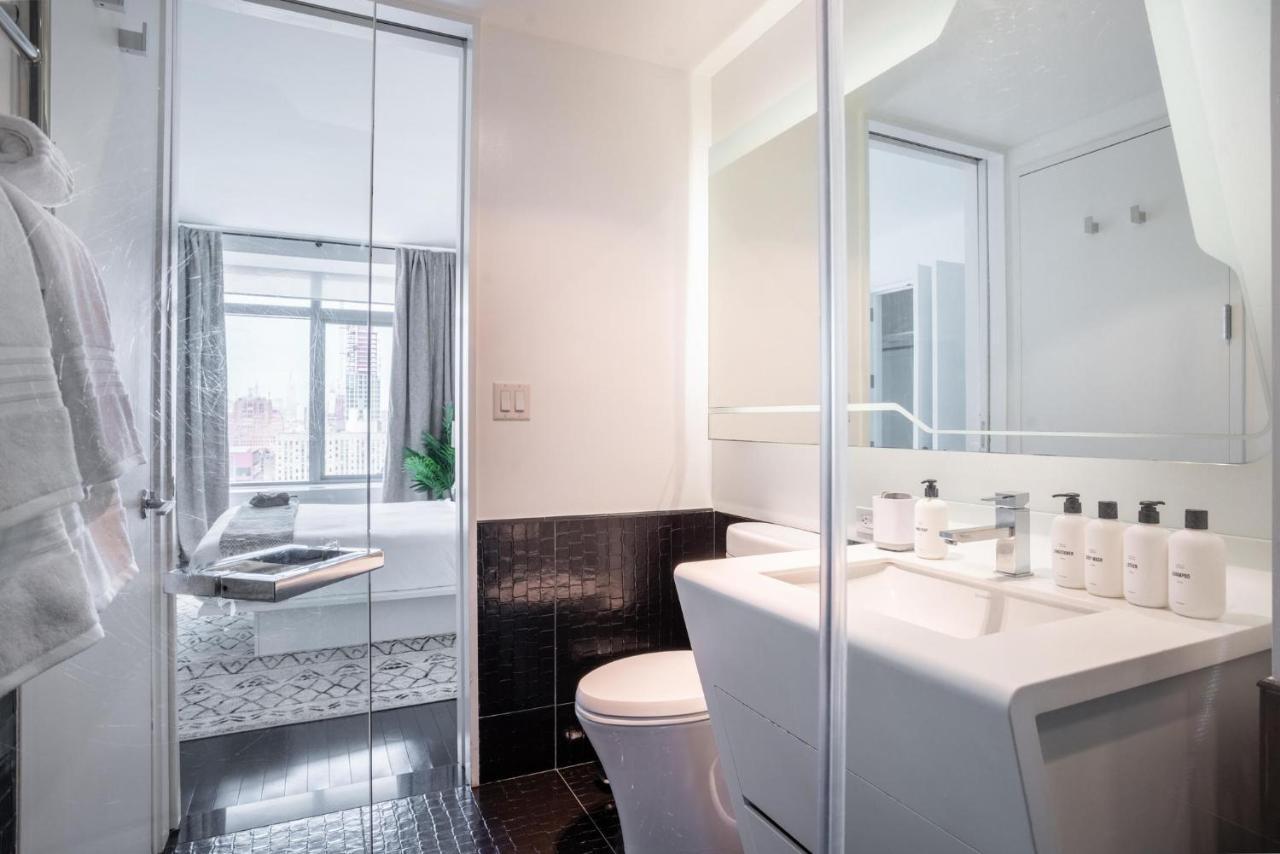 Căn hộ The Residences At W - Downtown - Apt 28b New York