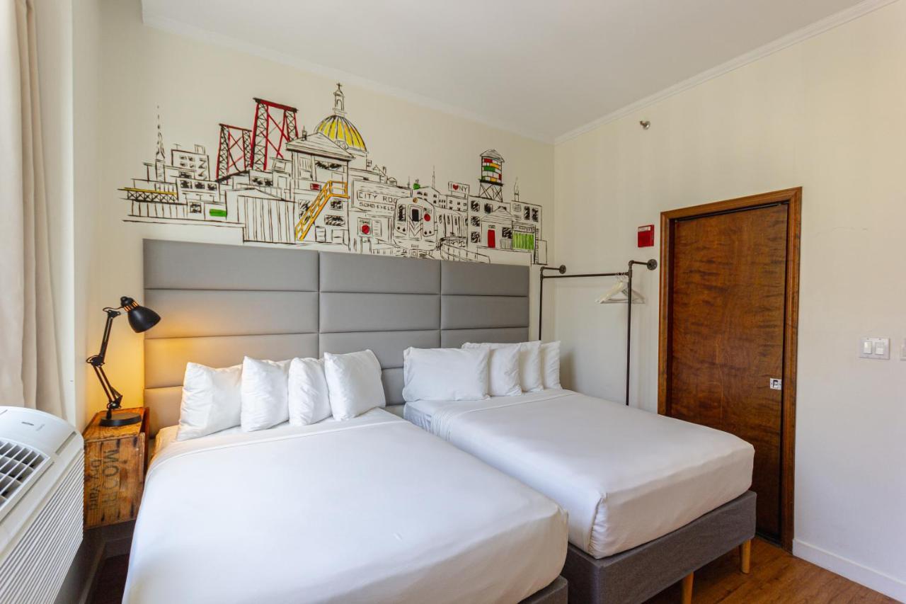 Jg Sohotel Khách sạn