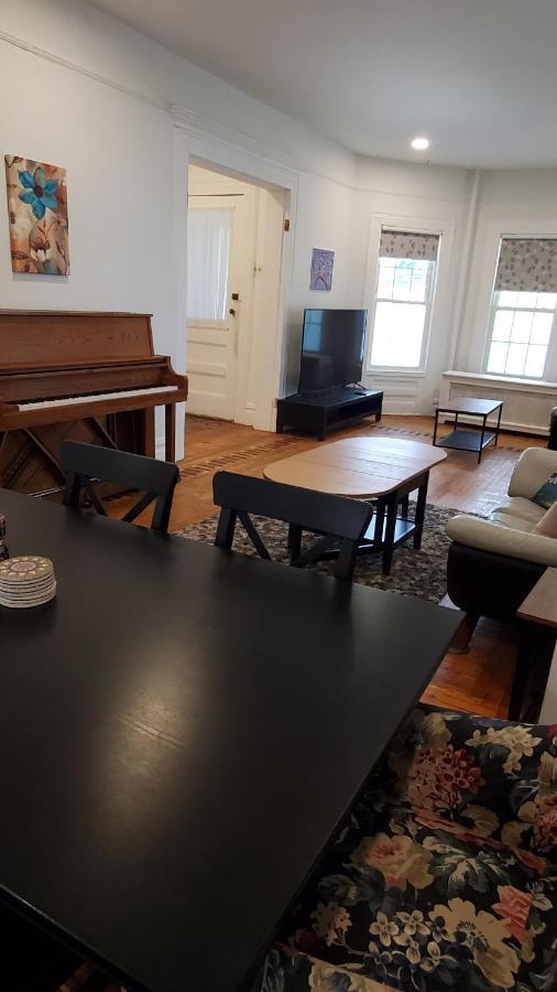Gorgeous Victorian House!! Entire In Sam's Nova York