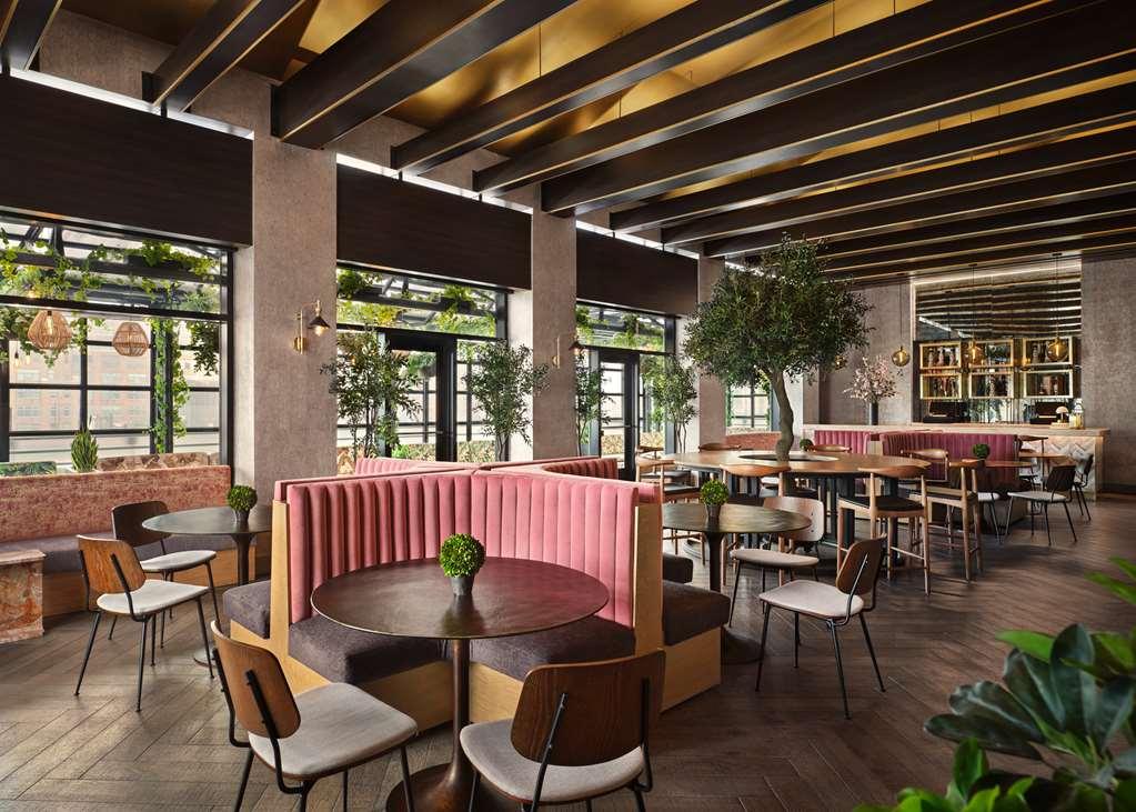 Hotel Gansevoort Meatpacking Nova York