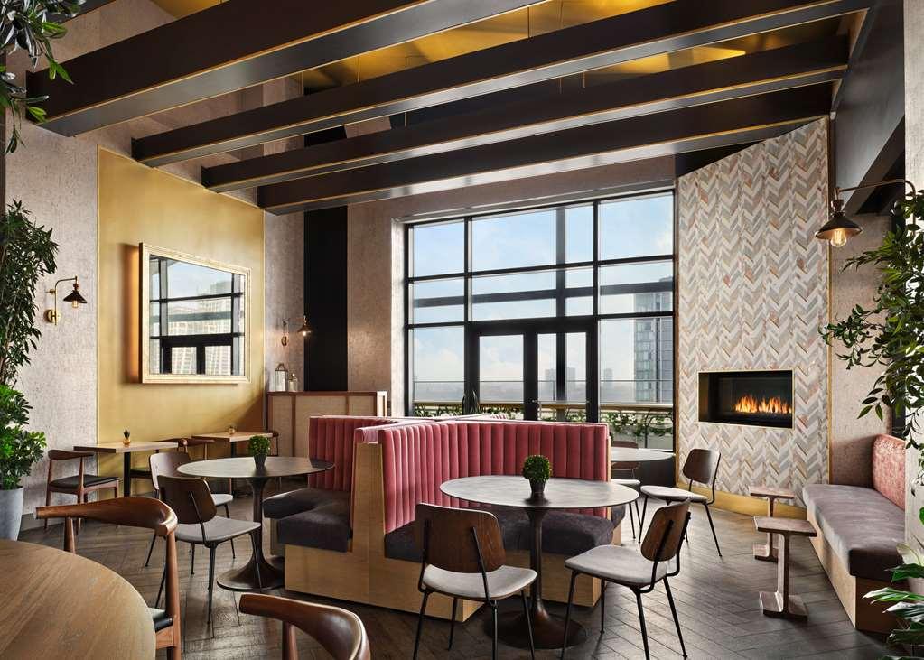 Gansevoort Meatpacking Khách sạn