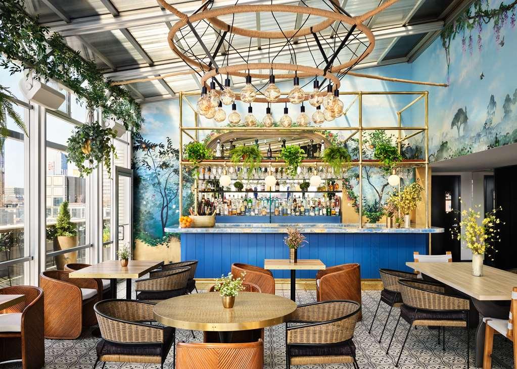 Gansevoort Meatpacking 5* Nova York