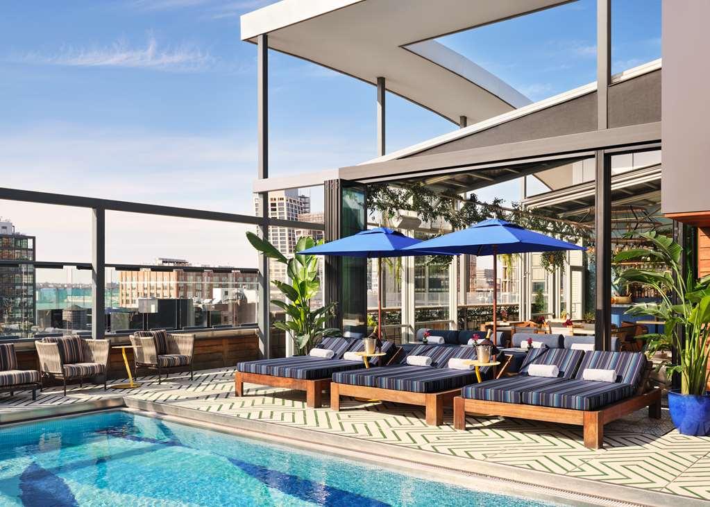 Gansevoort Meatpacking Nova York