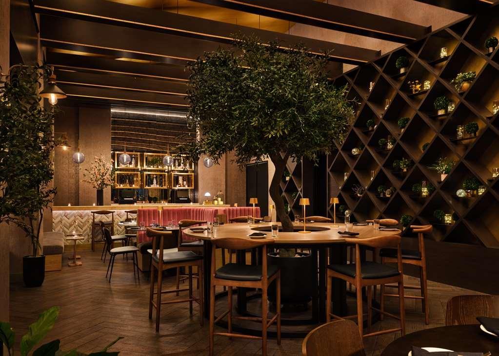 Hotel Gansevoort Meatpacking Nova York
