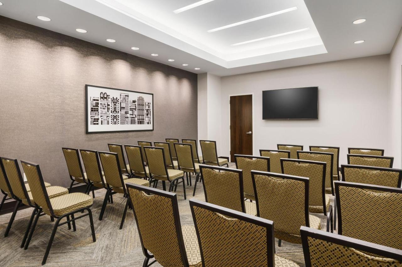 Fairfield & By Marriott Midtown Manhattan/penn Station 4* Nova York