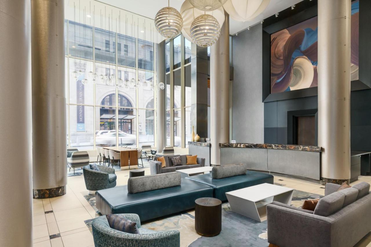 Fairfield & By Marriott Midtown Manhattan/penn Station 4* Nova York