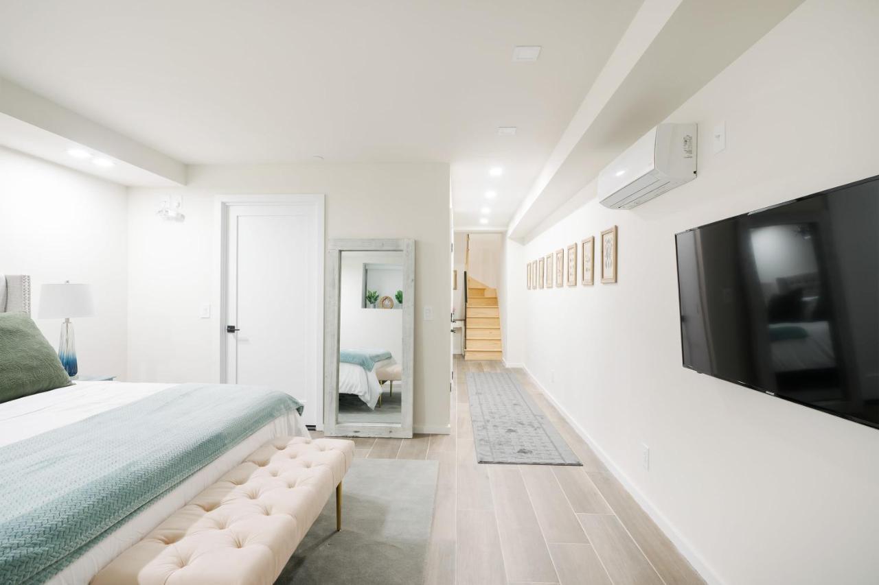 Căn hộ Luxury 2br Duplex 5min To Park *