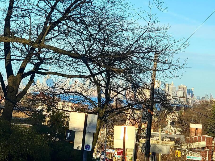 1st Floor Private Apt Near Ferry To Nyc And Park Nova York