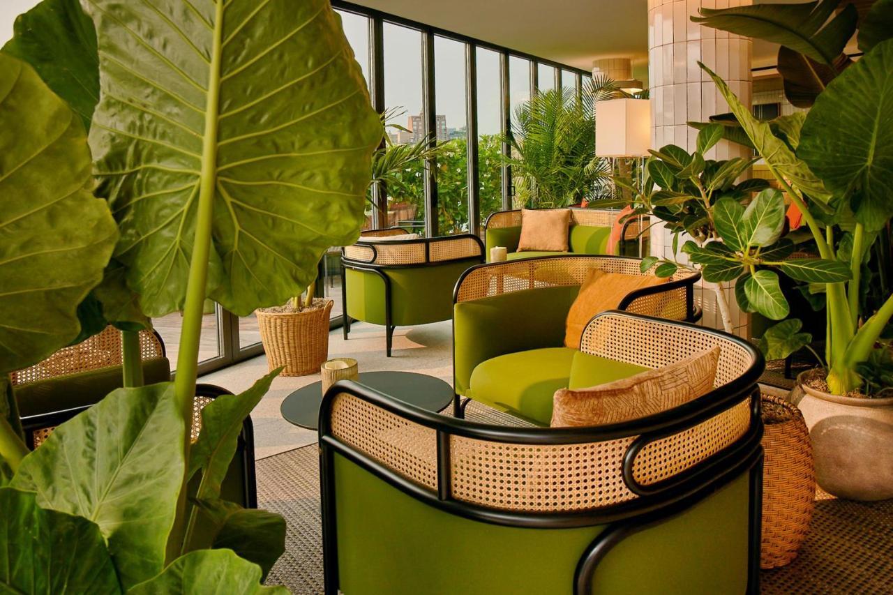 Hotel Indigo - Williamsburg - Brooklyn By Ihg Nova York