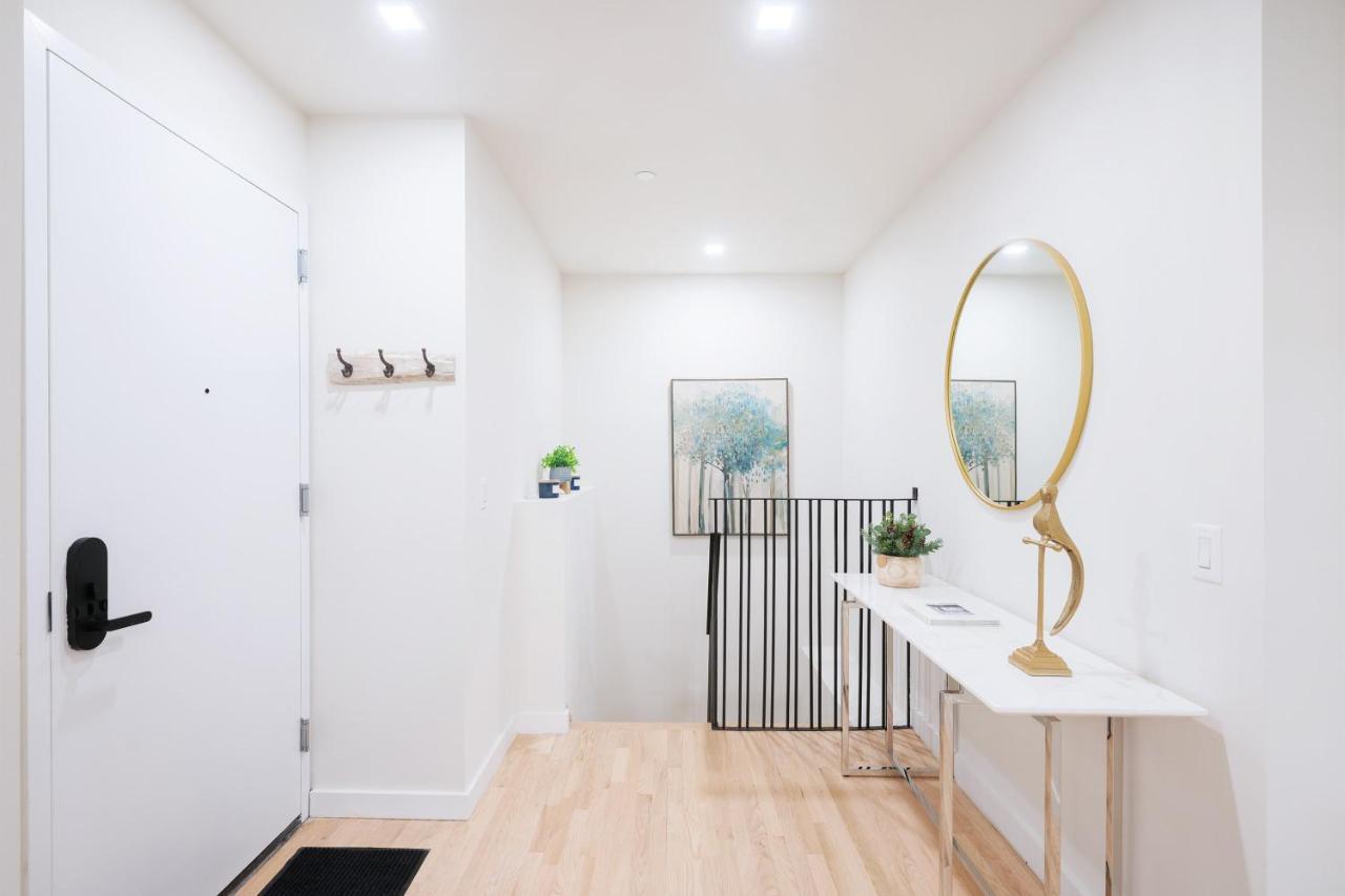 Luxury 2br Duplex 5min To Park Căn hộ