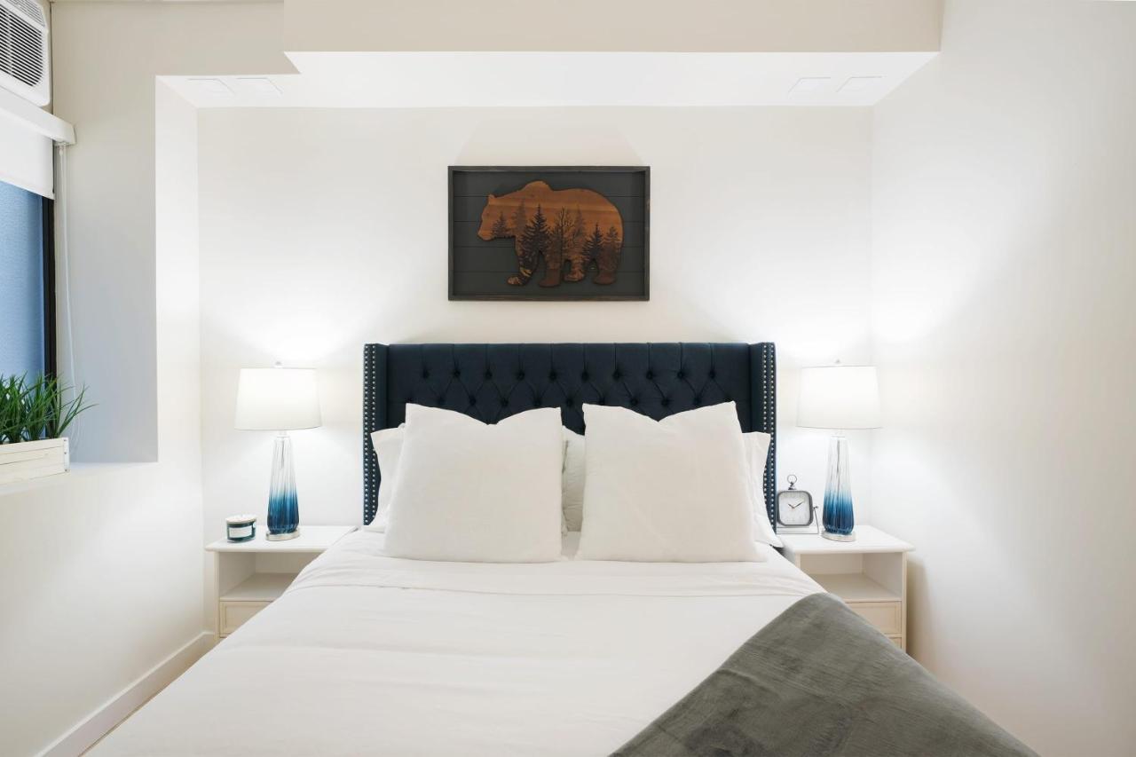 Luxury 2br Duplex 5min To Park Căn hộ *