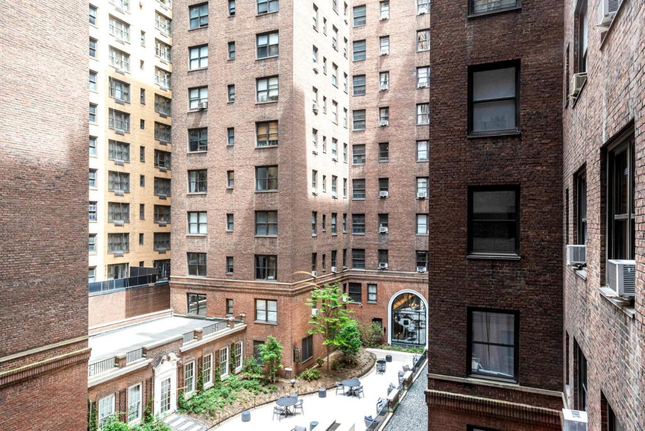 Căn hộ Midtown East 1br W Lounge Gym Nr Grand Nyc-1171