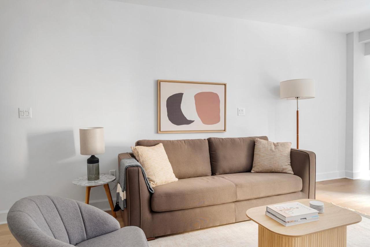 Căn hộ Midtown East 1br W Lounge Gym Nr Grand Nyc-1171