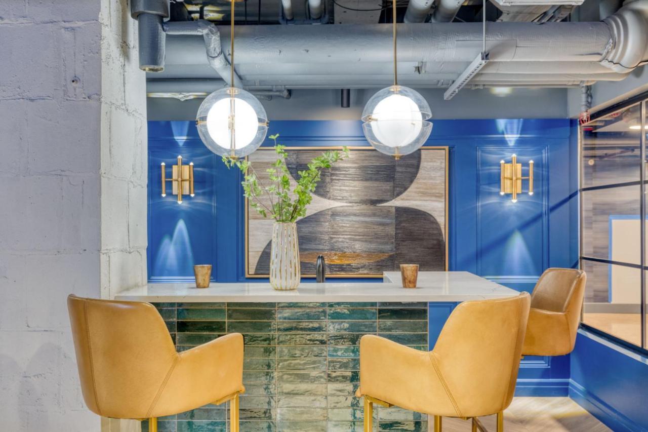 Midtown East 1br W Lounge Gym Nr Grand Nyc-1171 Căn hộ