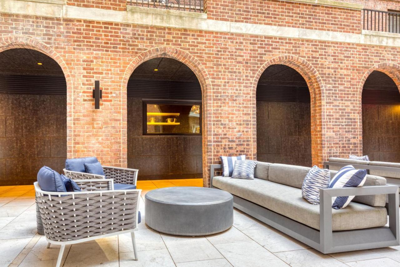 Midtown East 1br W Lounge Gym Nr Grand Nyc-1171 Căn hộ