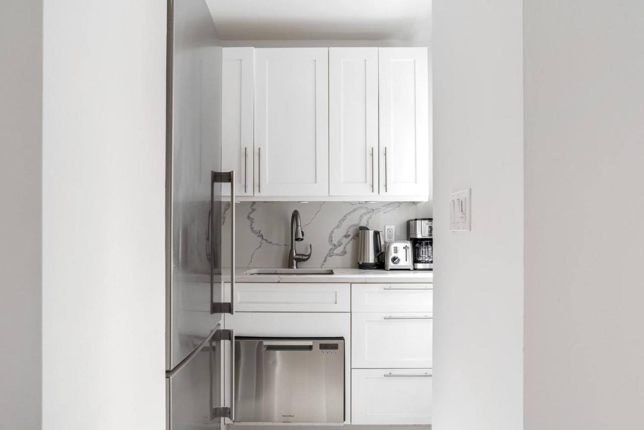 Căn hộ Midtown East 1br W Lounge Gym Nr Grand Nyc-1171 *