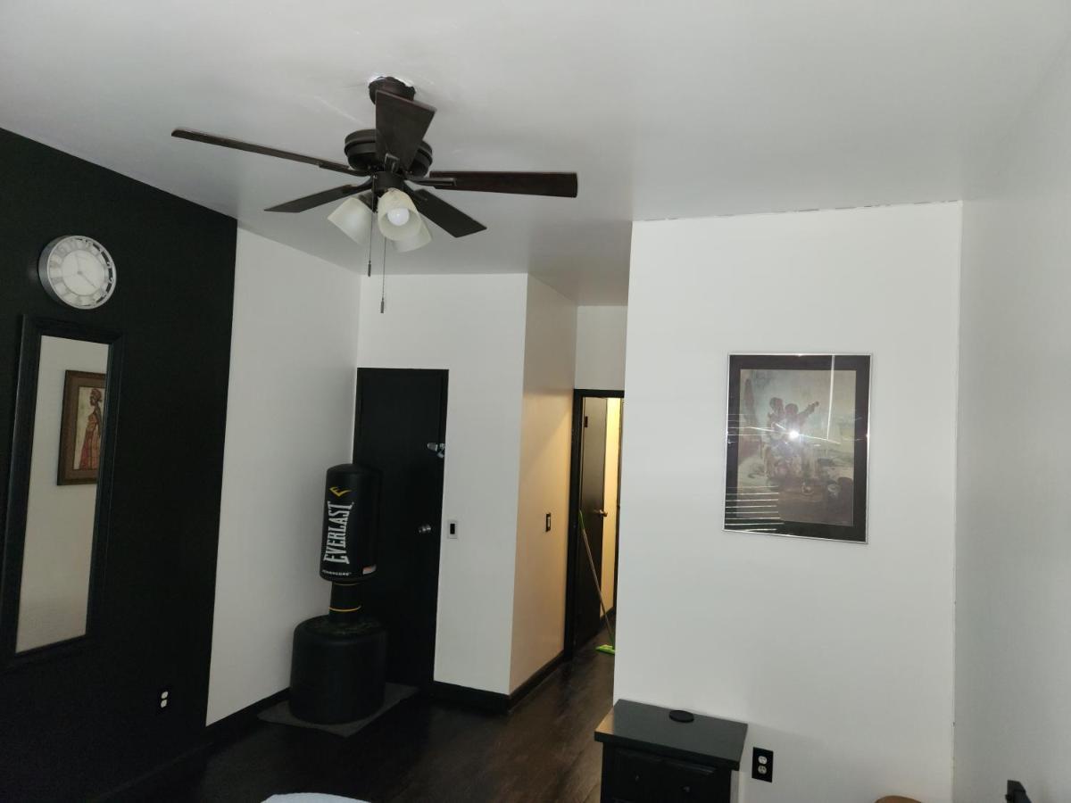 Căn hộ Spacious 3br, 2b *