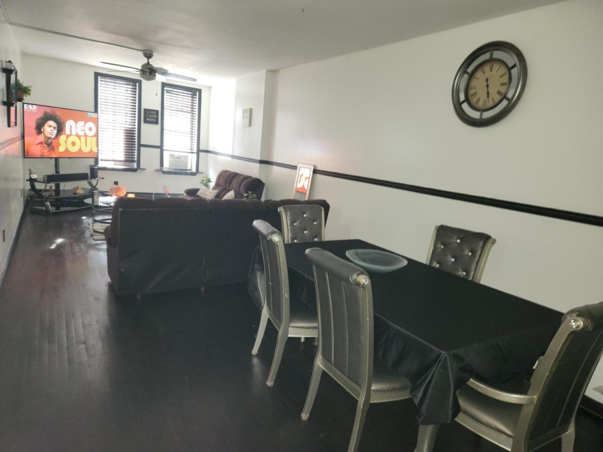 Spacious 3br, 2b Căn hộ *