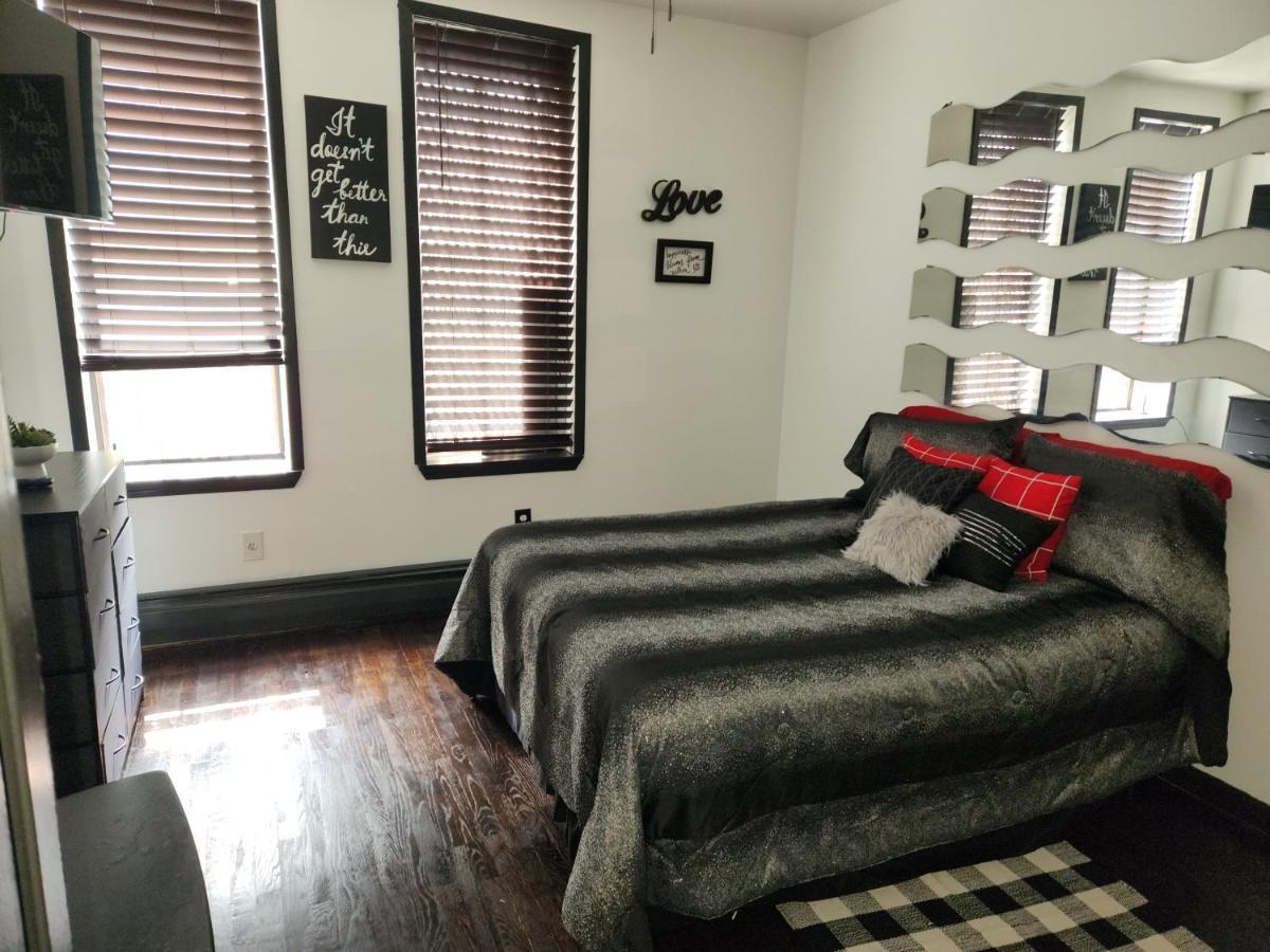 Căn hộ Spacious 3br, 2b *
