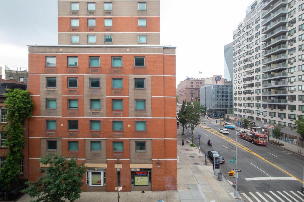 Apartamento East Village 2br W Elevator Nr Union Square Nyc-1182
