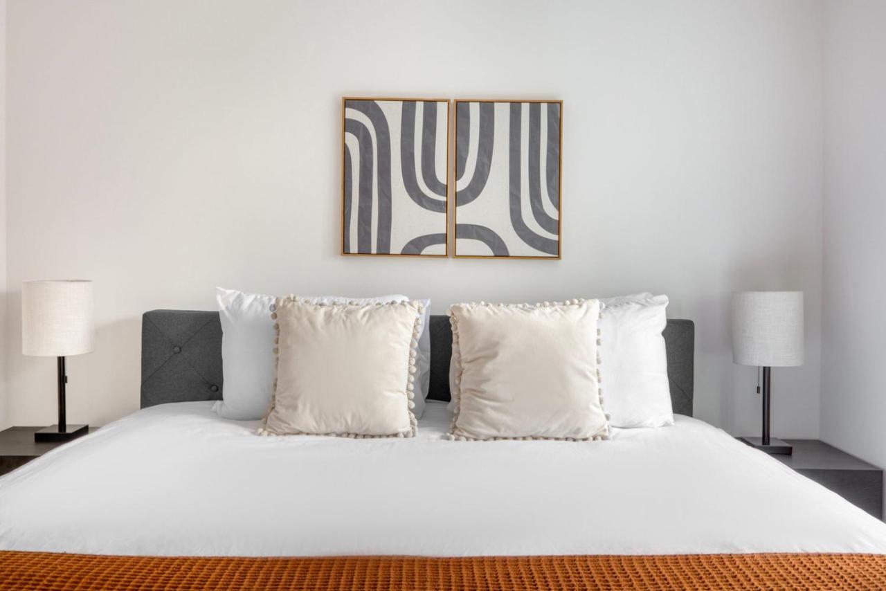 East Village 2br W Elevator Nr Union Square Nyc-1182 Apartamento