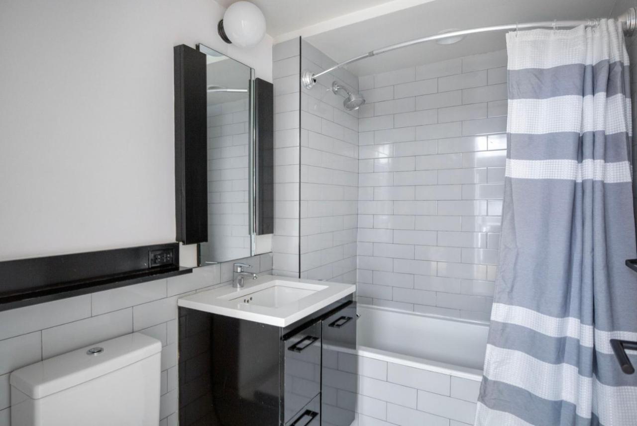 East Village 2br W Elevator Nr Union Square Nyc-1182 Nova York