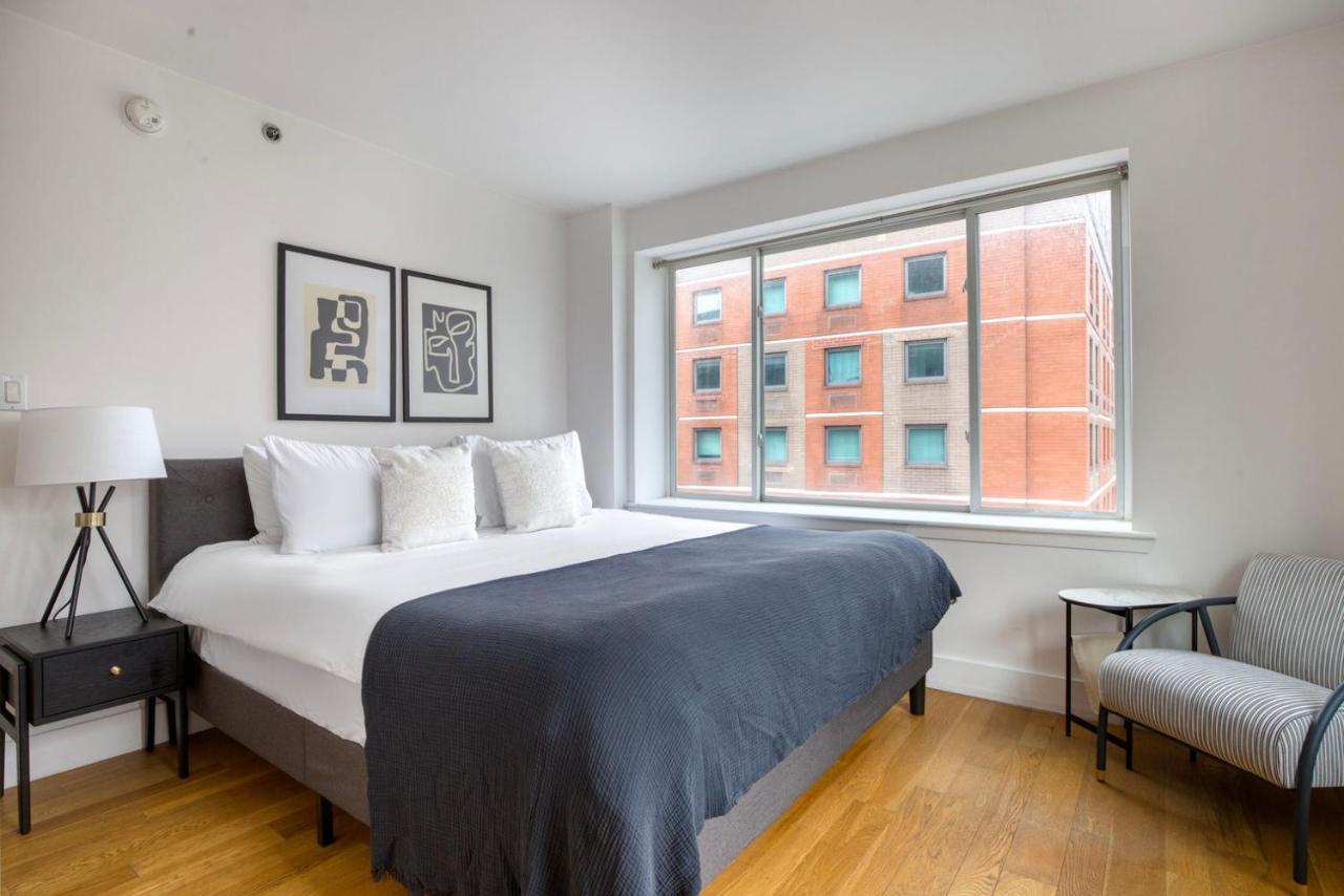 Apartamento East Village 2br W Elevator Nr Union Square Nyc-1182