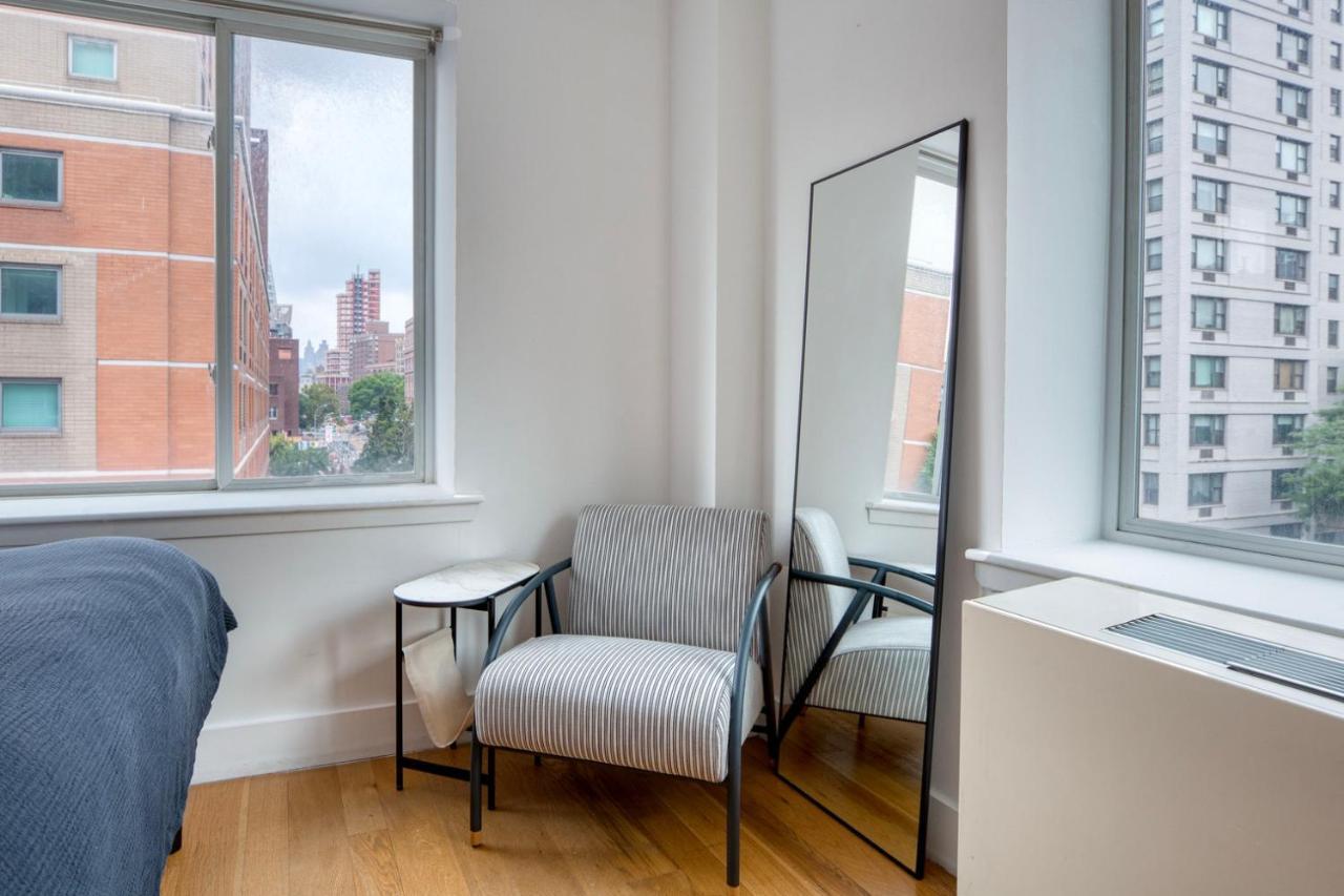 East Village 2br W Elevator Nr Union Square Nyc-1182 Apartamento Nova York