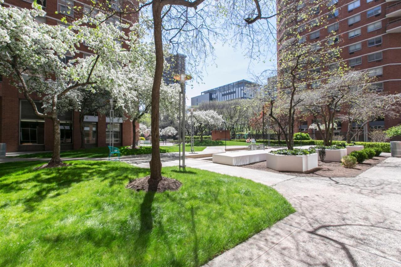 Kips Bay 2br W Doorman Gym Nr 5th Av Shops Nyc-654 Nova York