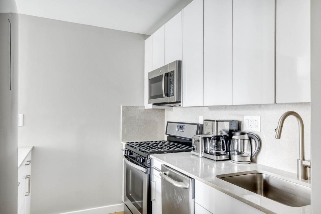 Apartamento Kips Bay 2br W Doorman Gym Nr 5th Av Shops Nyc-654 Nova York