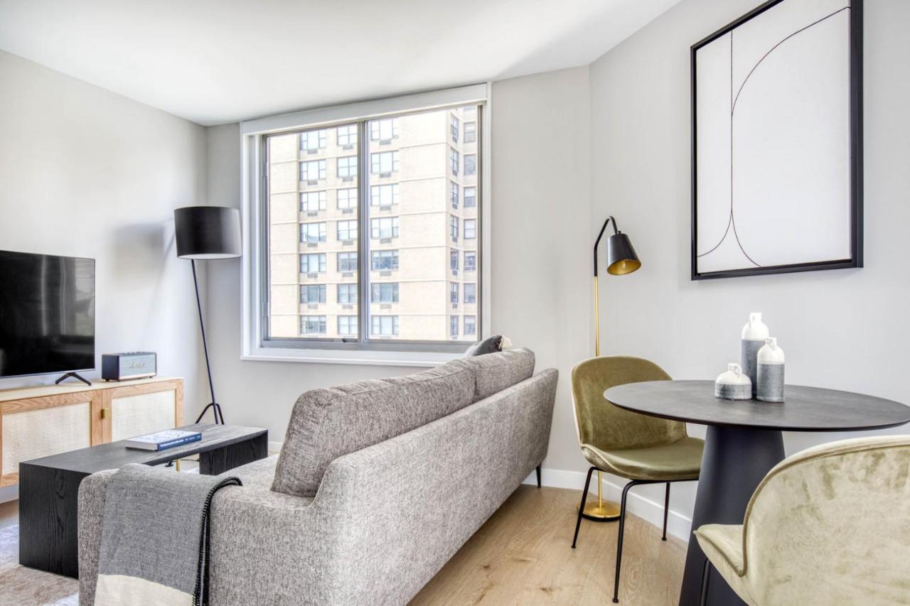Kips Bay 2br W Doorman Gym Nr 5th Av Shops Nyc-654 Nova York