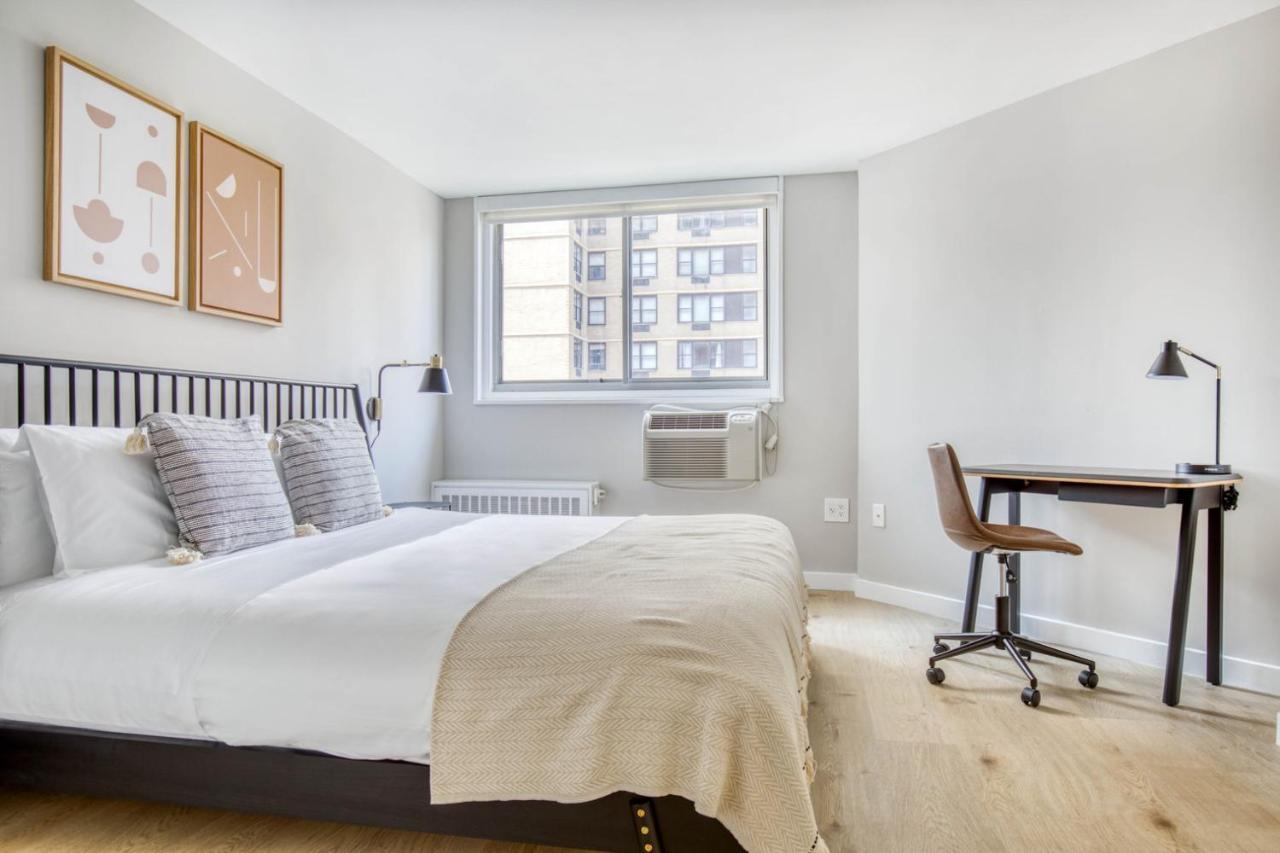 Apartamento Kips Bay 2br W Doorman Gym Nr 5th Av Shops Nyc-654